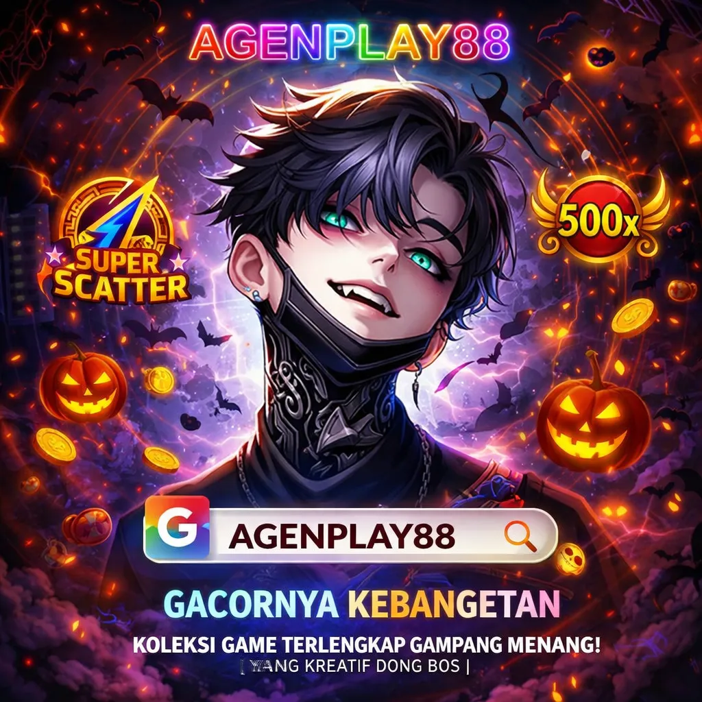 KUSANG188 ⚡️ Titik Kumpul Pecinta Slot Online Gacor Hari Ini